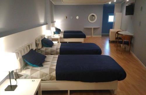 Setubal House | São Gonçalo - Alojamento