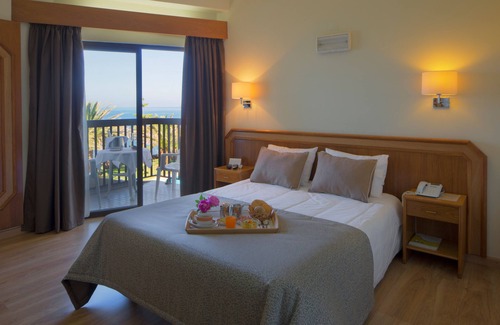 Velas Hotel | São Jorge Garden