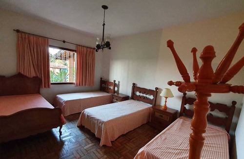 Sorocaba House | São Jorge site