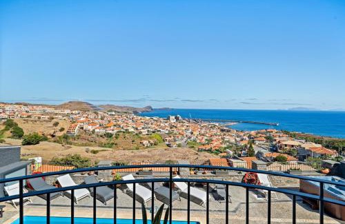 Machico House | São Lourenço Guest House