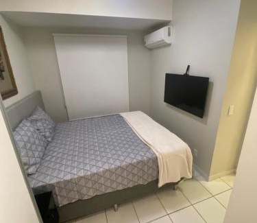 Sao Luis Apartment | São Luís com conforto e praticidade