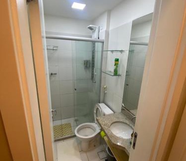 Sao Luis Apartment | São Luís com conforto e praticidade