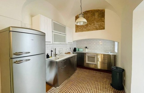 Sao Paulo Apartment | São Paulo 2 - Spacious 3BD next to Time Out Market