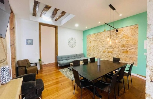 Sao Paulo Apartment | São Paulo 2 - Spacious 3BD next to Time Out Market