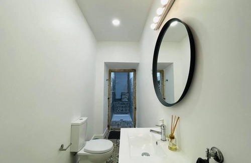 Sao Paulo Apartment | São Paulo 2 - Spacious 3BD next to Time Out Market