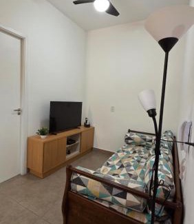 Sao Paulo Apartment | São Paulo Expo, Novo Espaço