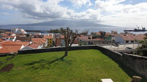 Horta Apartment | São Pedro Apartamentos