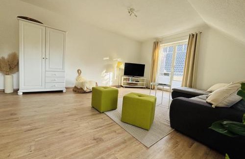 Bad Sassendorf Apartment | Sälzer Apartment