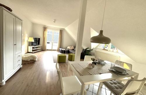 Bad Sassendorf Apartment | Sälzer Apartment