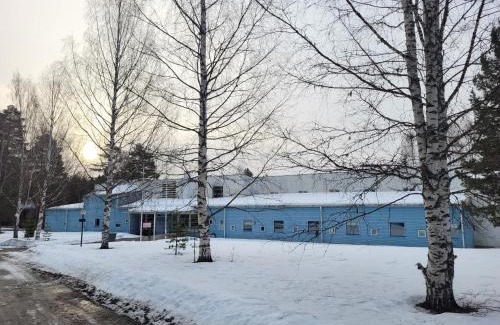 Aanekoski Apartment | Särkkä