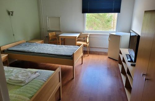 Aanekoski Apartment | Särkkä