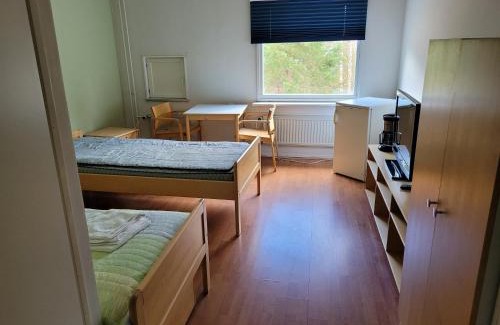 Aanekoski Apartment | Särkkä