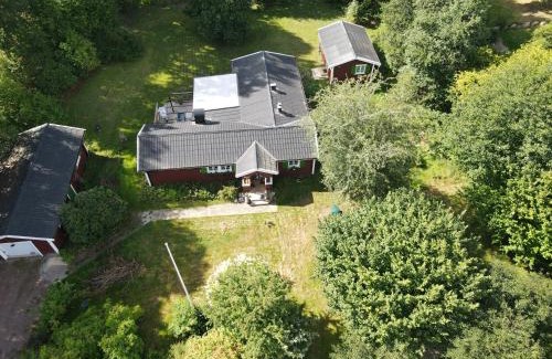 Hoor House | Sätofta Hed