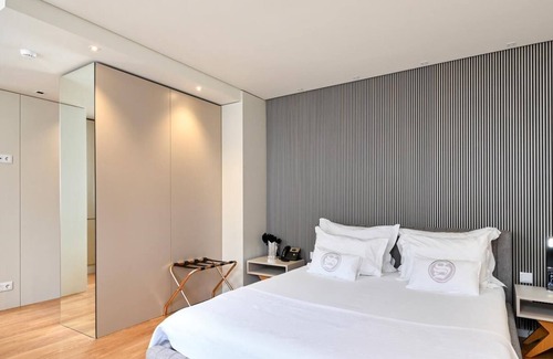 Old Town Apartment | Sé INN 7 * Studio Standard *