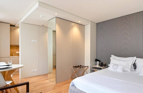 Old Town Apartment | Sé INN 7 * Studio Standard *