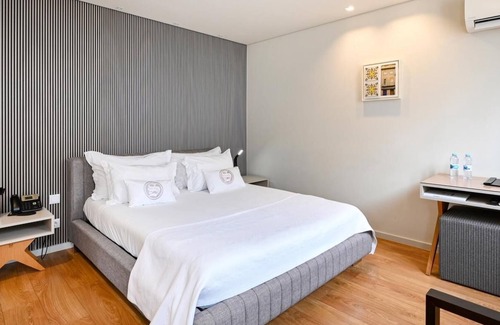 Old Town Apartment | Sé INN 7 * Studio Standard *