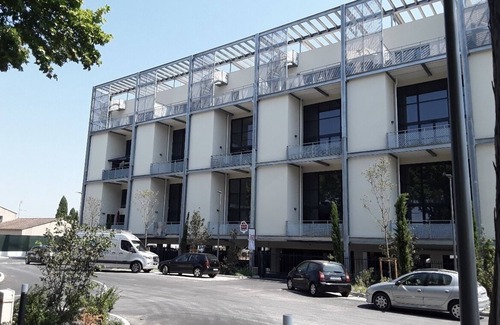 Raphele-les-Arles Apartment | Séjour Arles-camargue Pour Tous- Wifi Parking