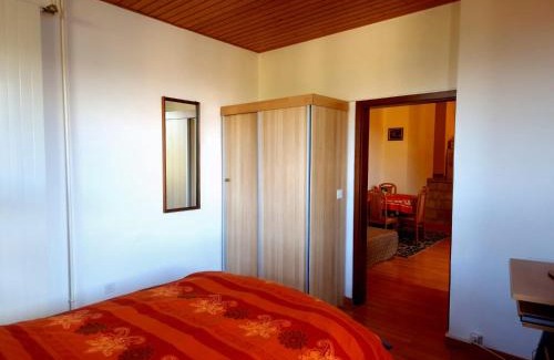 Leysin Apartment | Séjour confortable à l'appartement à Bellevue