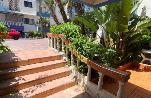 El Mansouria Apartment | Séjour cosy à Palm Beach Mansouriah