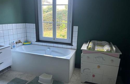 Yport Villa | Séjour d'exception au cœur d'Yport