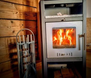 Einigen Ski Chalet | Sérénité Spiez, Lakeview, Chalet