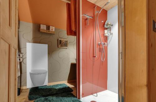 Einigen Ski Chalet | Sérénité Spiez, Lakeview, Chalet