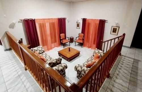 Castries House | Sérenité. Vigie