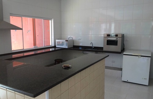 Paraibuna House | Sítio 1h30min from São Paulo