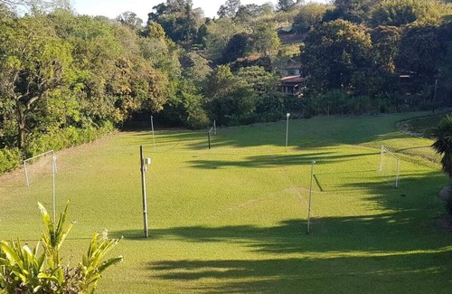 Lindoia House | Sítio Alvorada - A Paradise in Lindóia