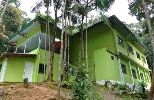 Sao Floriano House | Sítio Boone is Situated in a Large Rural Tourist Region