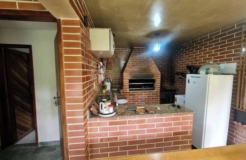 Areal Cottage | Sítio Borges ❤️ Peace and Tranquility Live Here.