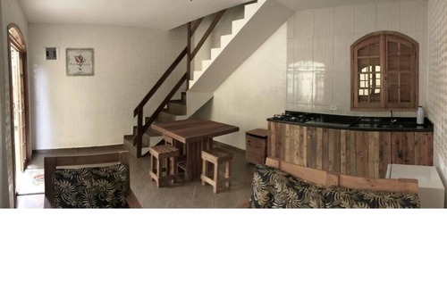 Zona Leste House | Sítio C/chalés Priv Para Eventos/enc Familiares