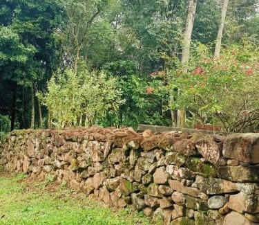 Rolante House | Sítio Canto do Monte