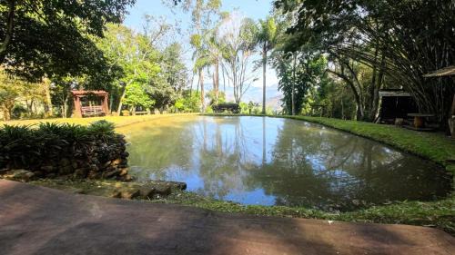 Rolante House | Sítio Canto do Monte