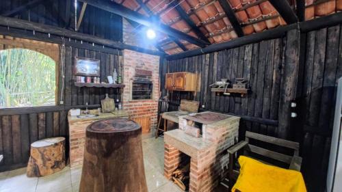 Rolante House | Sítio Canto do Monte