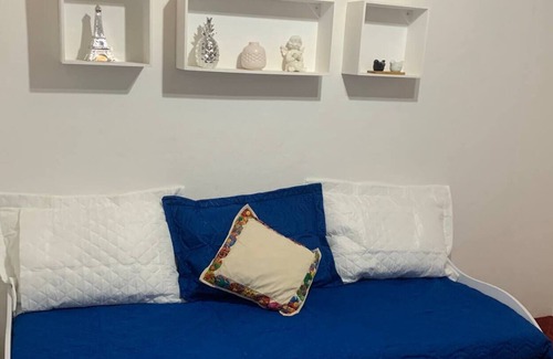 Tres Pontas House | Sítio Casa de Boneca