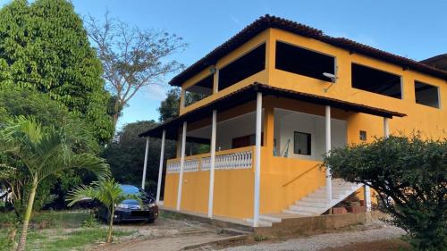Sao Benito do Sul House | Sítio Chã do Cajá