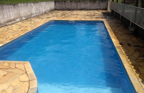 Claraval House | Sítio com Área de Lazer