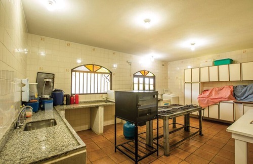 Jarinu Cottage | Sítio Cristão Atibaia
