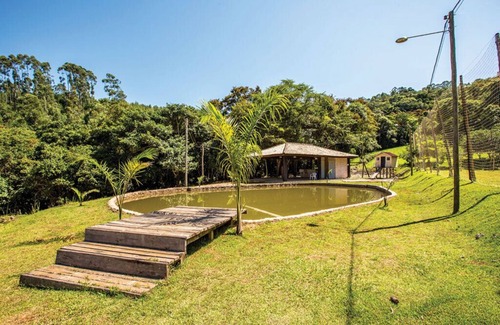 Jarinu Cottage | Sítio Cristão Atibaia