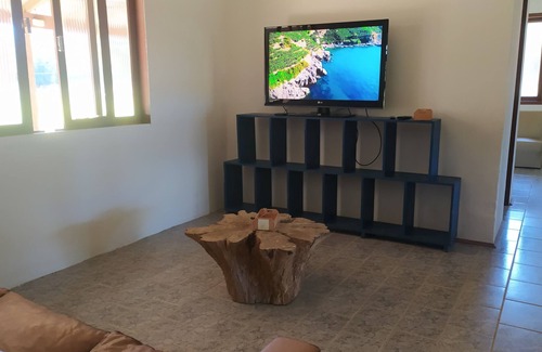 Joinville House | Sítio das Águas Claras - For up to 10 people