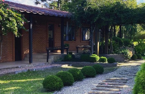 Igrejinha House | Sítio das Figueiras