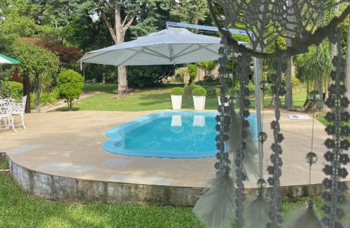 Igrejinha House | Sítio das Figueiras