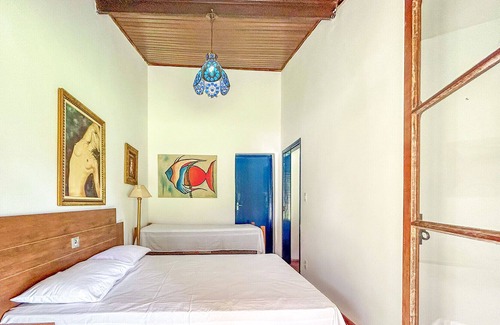 Sao Joao Novo House | Sítio das Rochas com churrasqueira em São Roque/SP