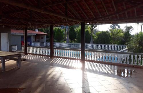 Tiradentes House | Sítio do Belô