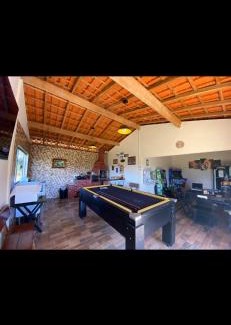 Pouso Alto House | Sítio do Heryton