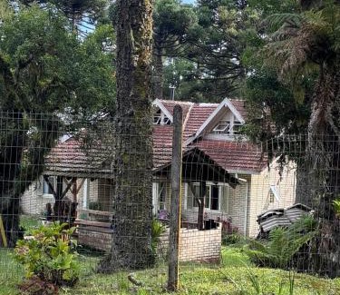 Canela House | Sítio Dos Amigos