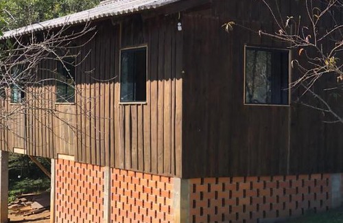 Campo Alegre House | Sítio e Pousada Paulo Lampert