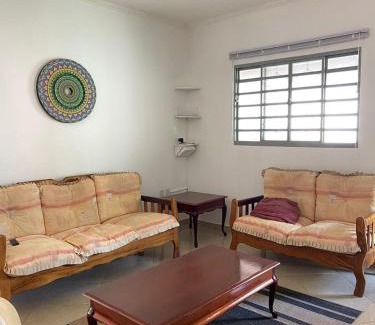 Socorro House | Sítio Ecológico