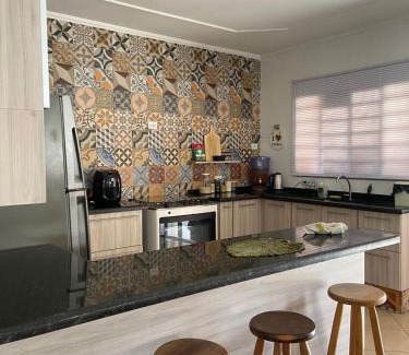 Socorro House | Sítio Ecológico
